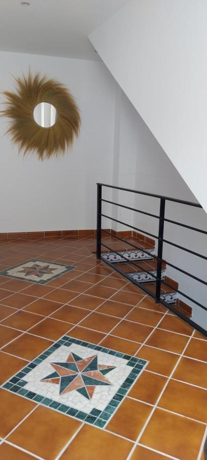 Apartment Del Sol Frigiliana